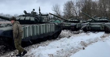 ВС РФ потеряли 180 артиллерийских систем в течение трех дней, — СМИ