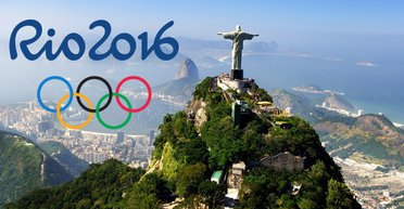 На коня. Чем герои советских скульптур и картин могут заняться на Олимпиаде в Рио