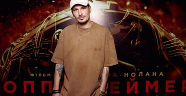 Позитив заговорив про народження дитини