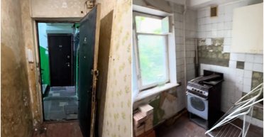 Чоловік продає квартиру в Києві за $40 тисяч: українці пишуть, що ніколи такого не бачили (фото)