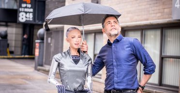 Топ-5 самых реалистичных роботов в мире: чем боты-гуманоиды удивляют людей (видео)