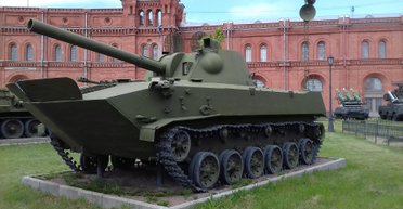 ЗСУ знищили російську САУ "Нона", яку росіяни намагалися заховати (відео)