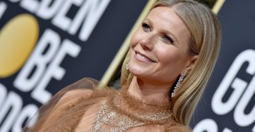 Гвинет Пэлтроу разместила свой роскошный гостевой дом на Airbnb (видео)