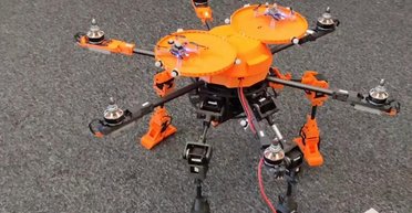 У Росії створили дрон-"вулик", що запускає маленькі БПЛА: навіщо вони потрібні (відео)