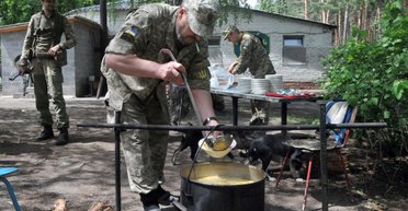 Открыть тайну: как планируют закупать яйца и молоко для ВСУ