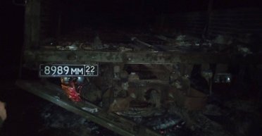 "Батальон разгромлен": в Чувашии рассказали подробности об обстреле HIMARS, — соцсети