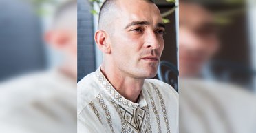 На войне погиб командир 110-й бригады Сергей Захаревич