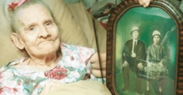 Побили рекорд: весь мир говорит о паре с 63-летней разницей в возрасте (фото)