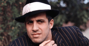 Адріано Челентано — 88. Що відомо про жінок головного красеня Італії та як він змінився (фото)