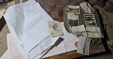 "Лист із минулого": дівчина знайшла послання собі 10-річної давнини (фото)