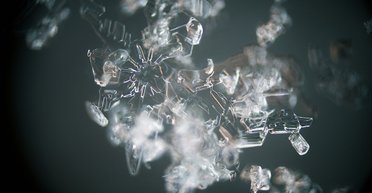 "Мигающие" нанокристаллы могут перевернуть мир технологий: что выяснили ученые