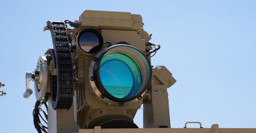 Израиль применил лазер "Ор Эйтан" для перехвата ракет из Ливана: что известно об этой системе