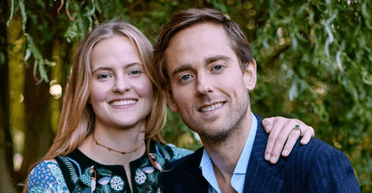 Принцеса Ліхтенштейну Марі Кароліна виходить заміж: деталі