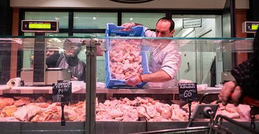 Мясное дело. Хватит ли Украине сил и ресурсов удержать собственное производство мяса