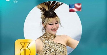 Секрет успеха от "золотой девочки": почему важно хорошо учиться, но в один момент все бросить