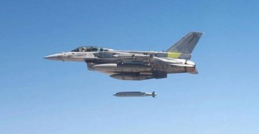 Удари по системах ППО: як застосовуватиме авіація ЗСУ бомби JSOW, — експерт