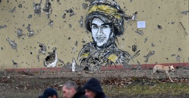 Новая линия противостояния. Почему война в Украине — это ролевая модель для Европы