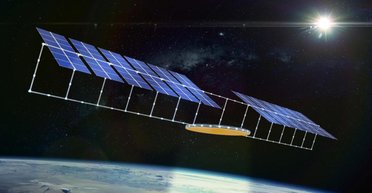 Сонячні панелі в космосі забезпечать 80% потреб Європи: коли це станеться