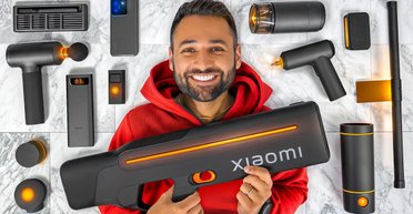 Не тільки смартфони: топ дивних гаджетів Xiaomi, про які ви не знали (фото)
