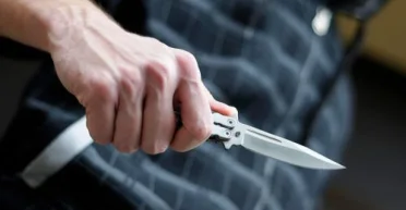 Конфликт в супермаркете: во Львове военный поссорился с охранником и угрожал ему ножом