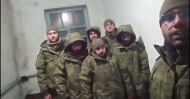 "Мы не знали": туристы из Индии поехали в Беларусь, а оказались на фронте в Украине (видео)