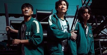 Учасниця реаліті-шоу "Гра в кальмара" назвала суму, які отримують ті, хто вибув (відео)