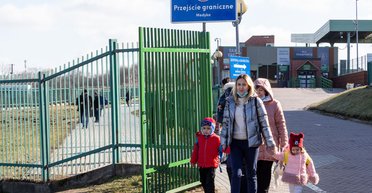 В Польше продлили защиту украинских беженцев: до какого срока она будет действовать