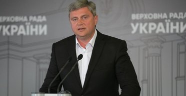 Депутата Качного поймали на незаконном обогащении: он купил коттедж и землю в Коблево на побережье