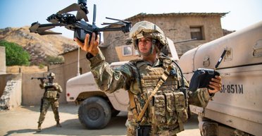 Для защиты от России: Польша массово закупает БПЛА у Тайваня (фото)