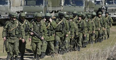 Коли закінчаться росіяни: звідки беруться нові бійці в армії РФ і де межа цьому