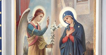 25 березня 2024 року: Благовіщення Пресвятої Богородиці — що сьогодні не можна робити