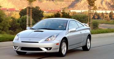 Возвращение легенды: Toyota возродит культовую спортивную модель