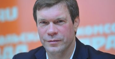 "Перепил и попал в переделку": ФСБ РФ может прикрывать покушение на Олега Царева, — росСМИ