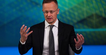 "Украинцы были заинтересованы в поражении "Фидес": Сийярто рассказал, почему Орбан проиграл на выборах