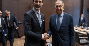 Чехия приостанавливает сотрудничество со Словакией из-за встречи с главой МИД РФ, — Guardian (фото)