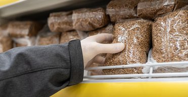Популярная крупа будет резко дорожать: эксперты назвали три причины