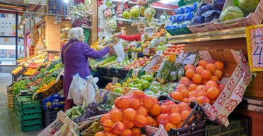 В Украине изменились цены на фрукты и овощи: сколько теперь стоят и что дешевле всего