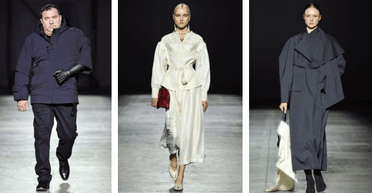 Мода во время войны: 5 вещей, которые поразили на Ukrainian Fashion Week (фото)