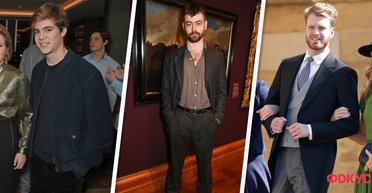 Молоді та багаті: три найзавидніші холостяки-аристократи Великої Британії (фото)
