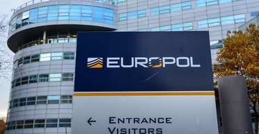 Из офиса Европола в Гааге исчезли секретные документы с личными данными сотрудников, — Politico