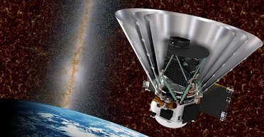 Таємниця Великого вибуху: новий телескоп NASA покаже Всесвіт, якого ми ще не бачили (фото)