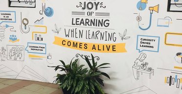 Граждане будущего. Как работают школы в Сингапуре