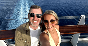 Мы сдали в аренду дом, чтобы жить на круизном лайнере и работать в каюте