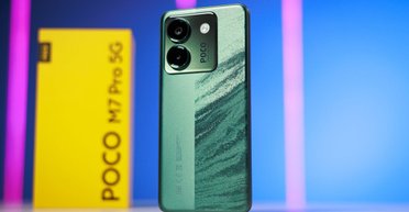 Бюджетные хиты Xiaomi рассекречены до анонса: чем удивят cмартфоны Poco M8 и M8 Pro (фото)