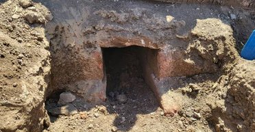 Секреты цивилизации воды и камня: археологи раскопали подземное сооружение в Йемене (фото)