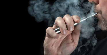 Медичний журнал відкликає дослідження 2022 року щодо небезпеки вейпів - ЗМІ