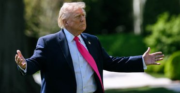 Перемирие, блокада и тупик: Трамп не знает, что делать с войной в Иране