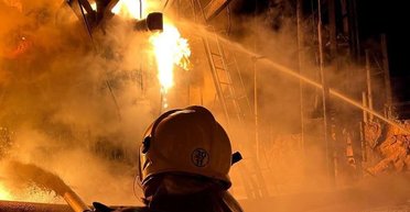 ВС РФ атаковали Харьков ракетами: известно о по меньшей мере о 22 "прилетах"