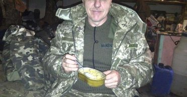 Авиаудар по Купянску: ВС РФ убили украинского пастора-капеллана (фото)