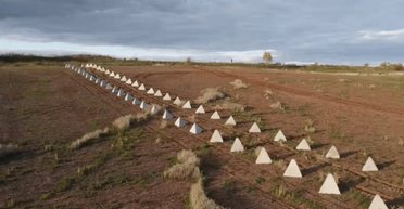 "Тянутся бесконечно": "Мадяр" показал километры "зубов дракона", которые тормозят наступление (видео)